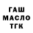 ТГК THC oil Karina Zazyan